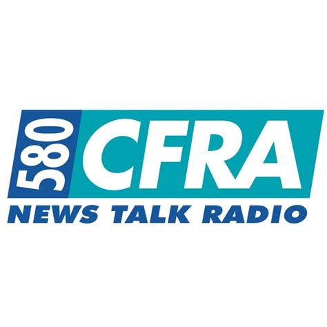 Newstalk 580 Cfra Am 580 Ottawa On Listen Online