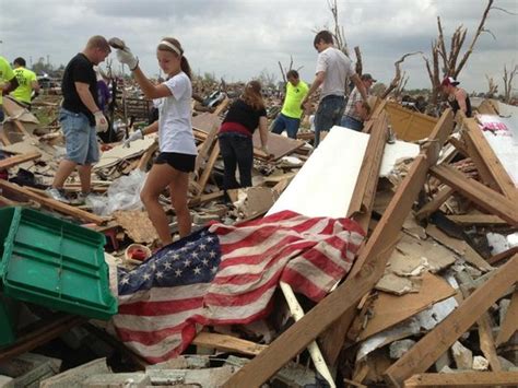 Relief Fund For Survivors Of Oklahoma Tornadoes Globalgiving