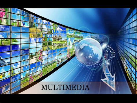 What Is Multimedia Scope And Career Opportunities
