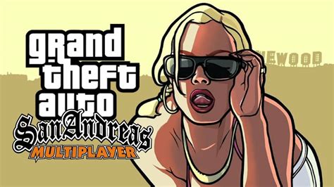 On Twitter Grand Theft Auto San Andreas Online Link