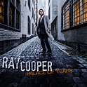 Palace of Tears | Ray Cooper