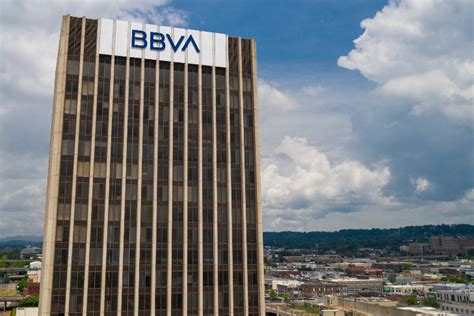 New Day For Bbva Banks Global Brand Strategy Launches