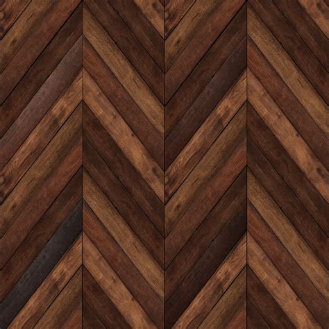 Seamless Wood Pattern Texture Background Askew Wood For Wall And Floor Design Premium Photo