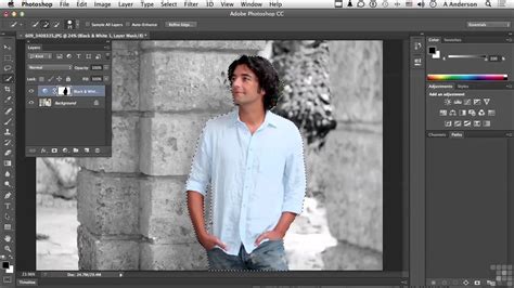 Learn Adobe Photoshop Tutorials For Beginners Cei