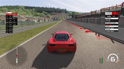 Assetto Corsa PS4 Buy Or Rent CD At Best Price