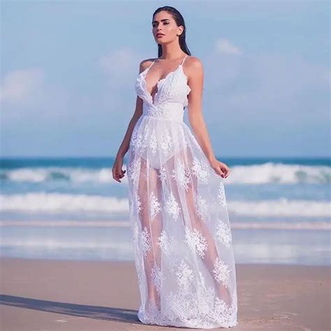 See Through Dresses You Must Try This Season Trendy Queen