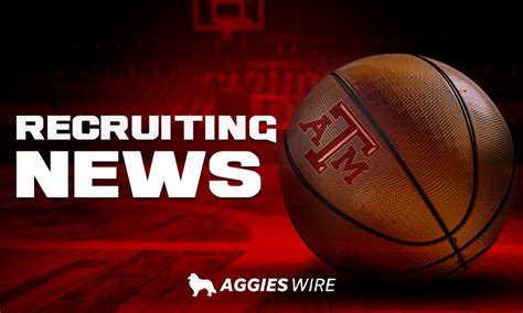 Aggie Basketball 2023 4 Star Combo Guard Bryce Lindsay Commits To