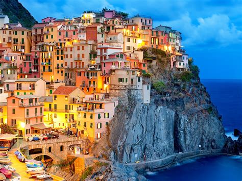 Which Cinque Terre Town Is For You Travel Insider