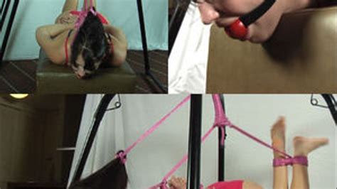 paige erin turner tightly bound for windows media player wrapped in bondage clips4sale