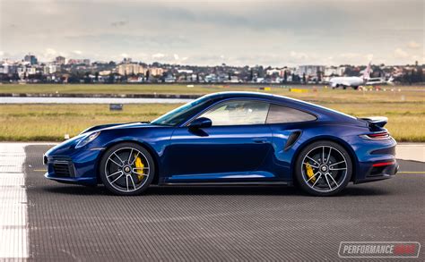 2021 porsche 911 reviews and model information. 2021 Porsche 911 Turbo S review - launch control (video ...