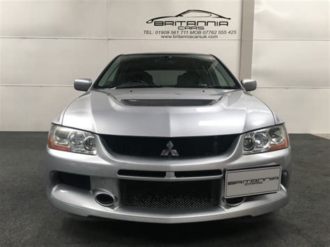 See 87 results for mitsubishi lancer evo 9 for sale at the best prices, with the cheapest car starting from £950. MITSUBISHI LANCER EVOLUTION IX EVO 9 WAGON For Sale in ...