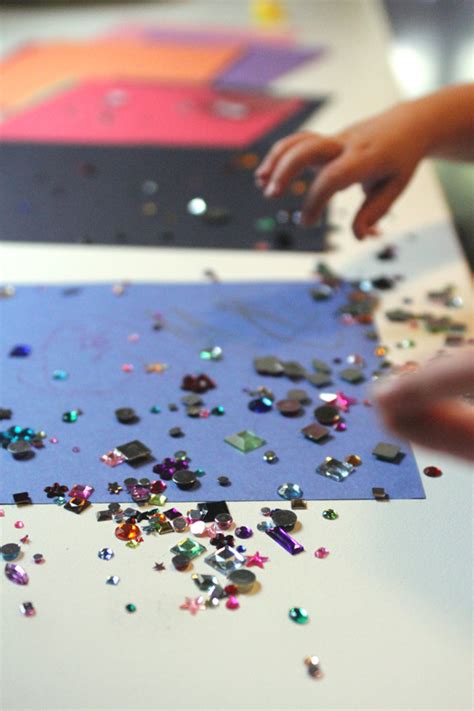 6 Ways To Encourage Creativity In Your Kids The Art Of
