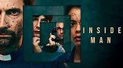 Inside Man - Netflix Miniseries - Where To Watch