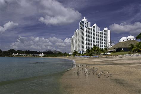 Westin Playa Bonita Panama All Inclusive Resort