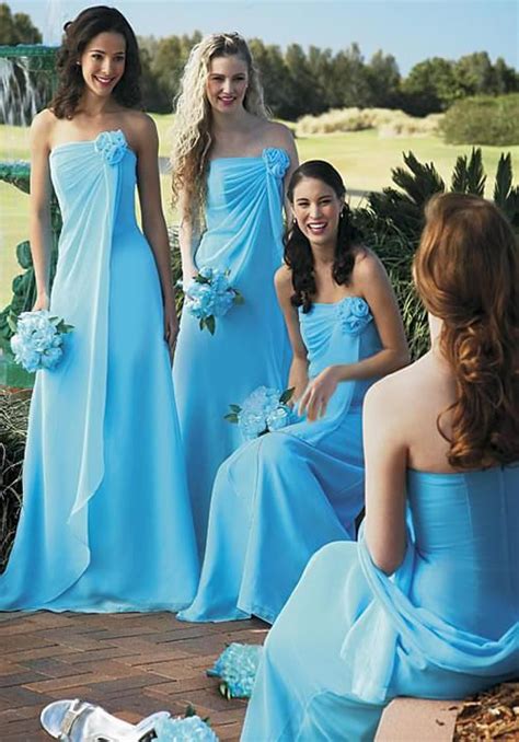 collection    stunning bridesmaid dresses