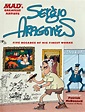 Meet Sergio Aragonés at Ojai Valley Museum | The Fillmore Gazette