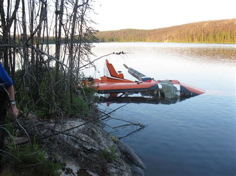 Airline Sued Over Fatal Float Plane Crash Saskatoon Globalnewsca