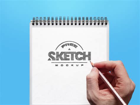 Top 99 Sketch Logo Mockup Free Download Most Downloaded