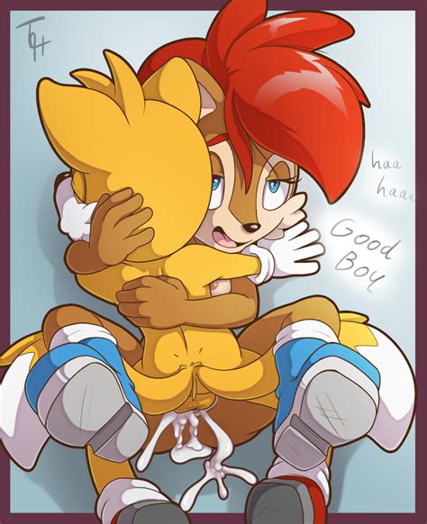 Tails X Reader This Is Now A One Shot Book Requests Open Sonic My XXX Hot Girl