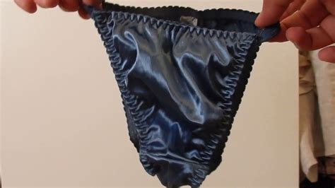 9 My Panty Thong Undies Collection Try On Haul Coming Soon Youtube