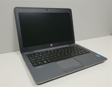 Laptop Hp Elitebook 820 G1 I5 4 Generacji 8gb 240 Gb Ssd 12 5 Hd Klasa A Towar