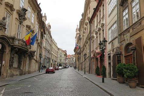 Nerudova Street Prague 2020 All You Need To Know Before You Go