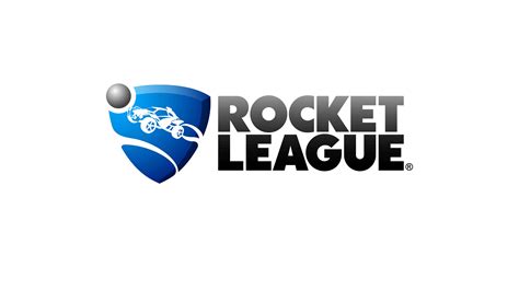 Rocket League Logo Wallpapers Wallpaper Cave