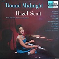 Hazel Scott - 'Round Midnight (1957, Vinyl) | Discogs