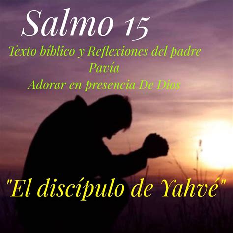 Salmo 1514