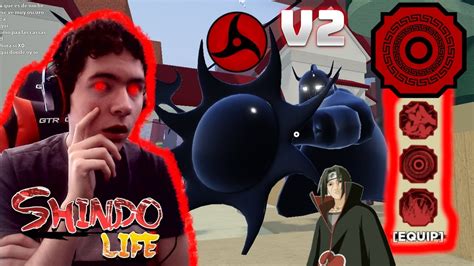 Check spelling or type a new query. EL ITACHI V2!: RIZER AKUMA / NUEVO BLOODLINE TA OP ...