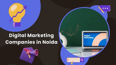 Top 10 Digital Marketing Companies In Noida Reviews Seeromega