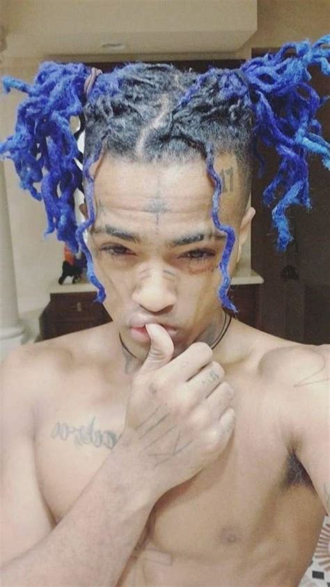 Xxxtentacion Wiki Xxxtentacion Amino