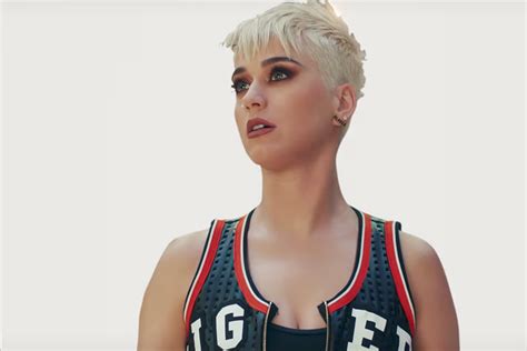 Katy Perry Unleashes Wacky Cameo Laden Swish Swish Video
