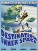 Watch Destination Inner Space | Prime Video
