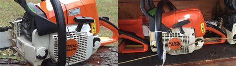 Stihl Farm Boss 290 The Best Chainsaw Under 400 Stihl Ms Chainsaw