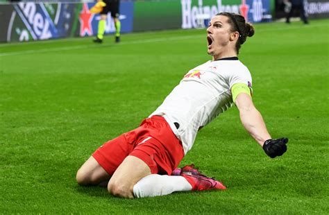 Find out everything about marcel sabitzer. Le RB Leipzig fixe le prix de Marcel Sabitzer