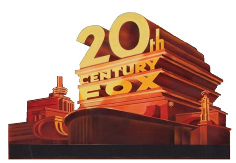 20th Century Fox Logo Pixel Art