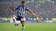 Martin Montoya: Brighton in talks with Real Betis over potential deal ...