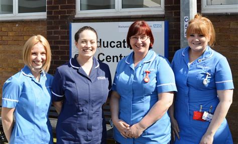 Preceptorship Project Encouraging Excellence In Nursing Is First In