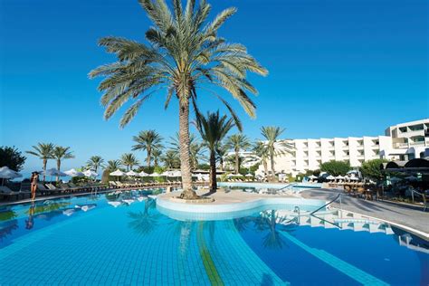 Constantinou Bros Athena Beach Hotel Paphos 2020 Updated Prices