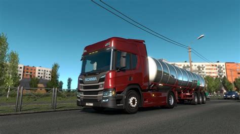 Alibaba.com offers 37,471 s.g.p products. ETS2 - Scania P G R S Next Generation V2 (1.36.x ...
