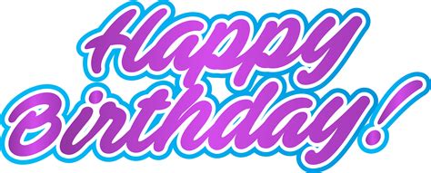 Free Happy Birthday Background Png Download Free Happy Birthday