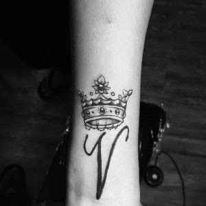 50 Letter V Tattoo Designs, Ideas and Templates - Tattoo ...