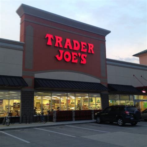 Maybe you would like to learn more about one of these? Trader Joe's - Grocery Store in West Des Moines