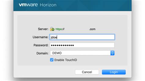 What's New in VMware Horizon Client for Mac 4.4 | VMware End-User Computing Blog