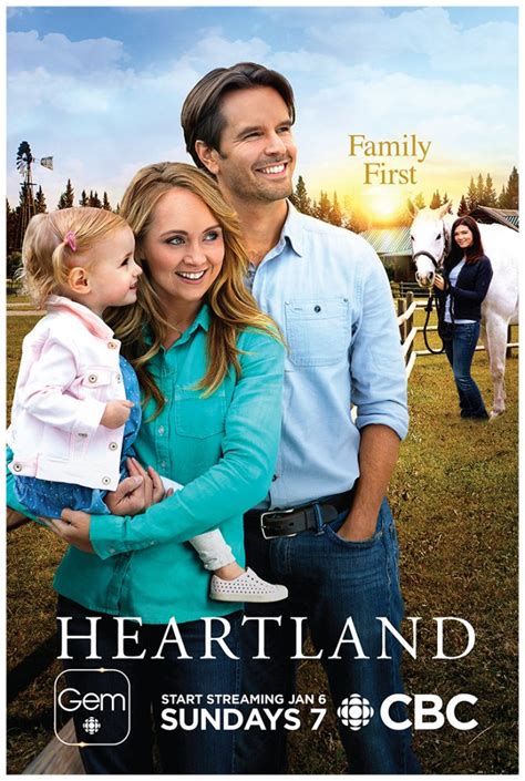 heartland season 12