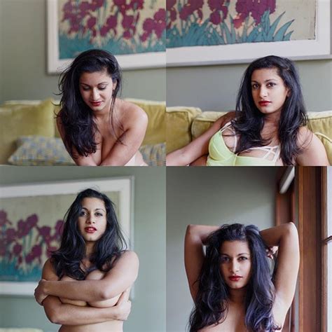 More Hot Photos Of Devi Dakini Carla White Model Really Sexy