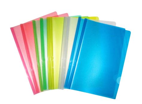 Plastic Folders File At Rs 55piece Dataking File Folders प्लास्टिक