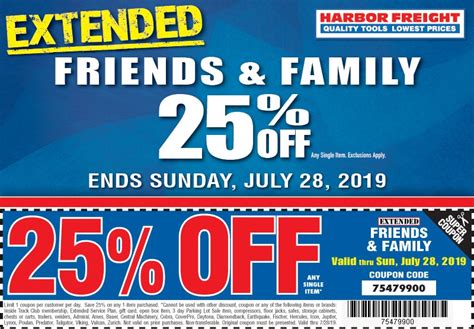 Maybe you would like to learn more about one of these? 25% Off Any Single Item Through Sunday, July 28, 2019 ...