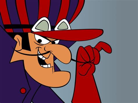 Snidely Whiplash Wallpaper 1024x768png 1024×768 Cartoon 70s